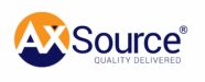 AXSource Consulting Inc. Logo