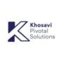 Khosavi Pivotal Solutions Logo
