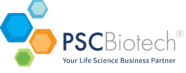 PSC Biotech Logo
